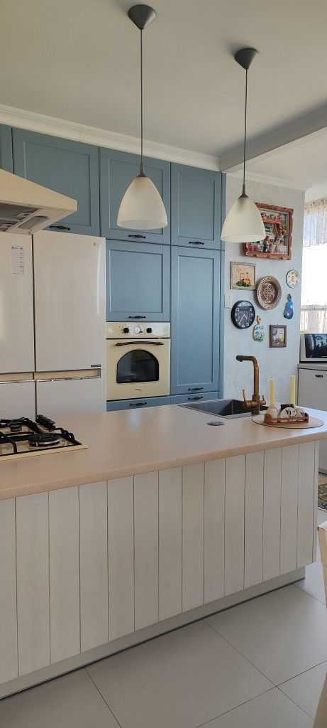 Продаж 3-кімнатної квартири 85 м², Виставкова вул., 14