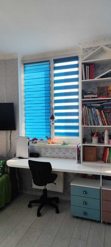Продаж 3-кімнатної квартири 85 м², Виставкова вул., 14