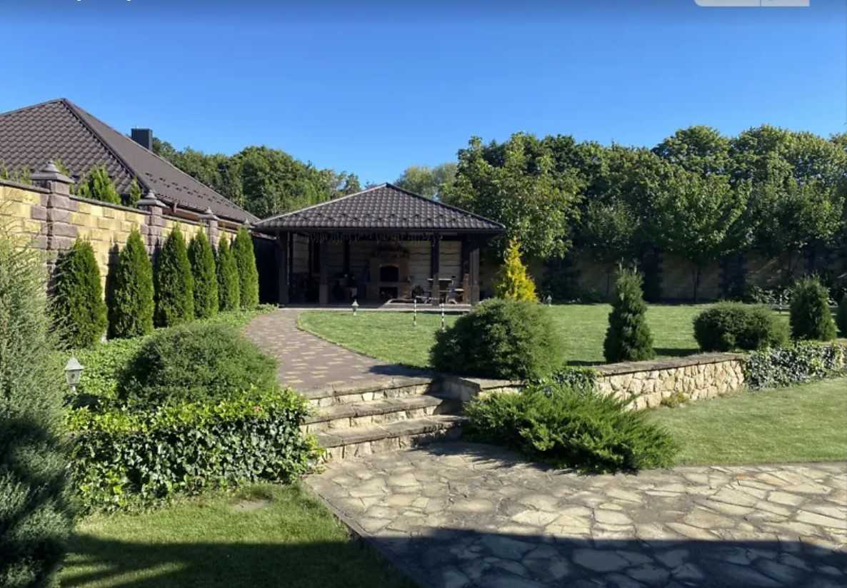 Продажа дома 350 м², Свободы ул.