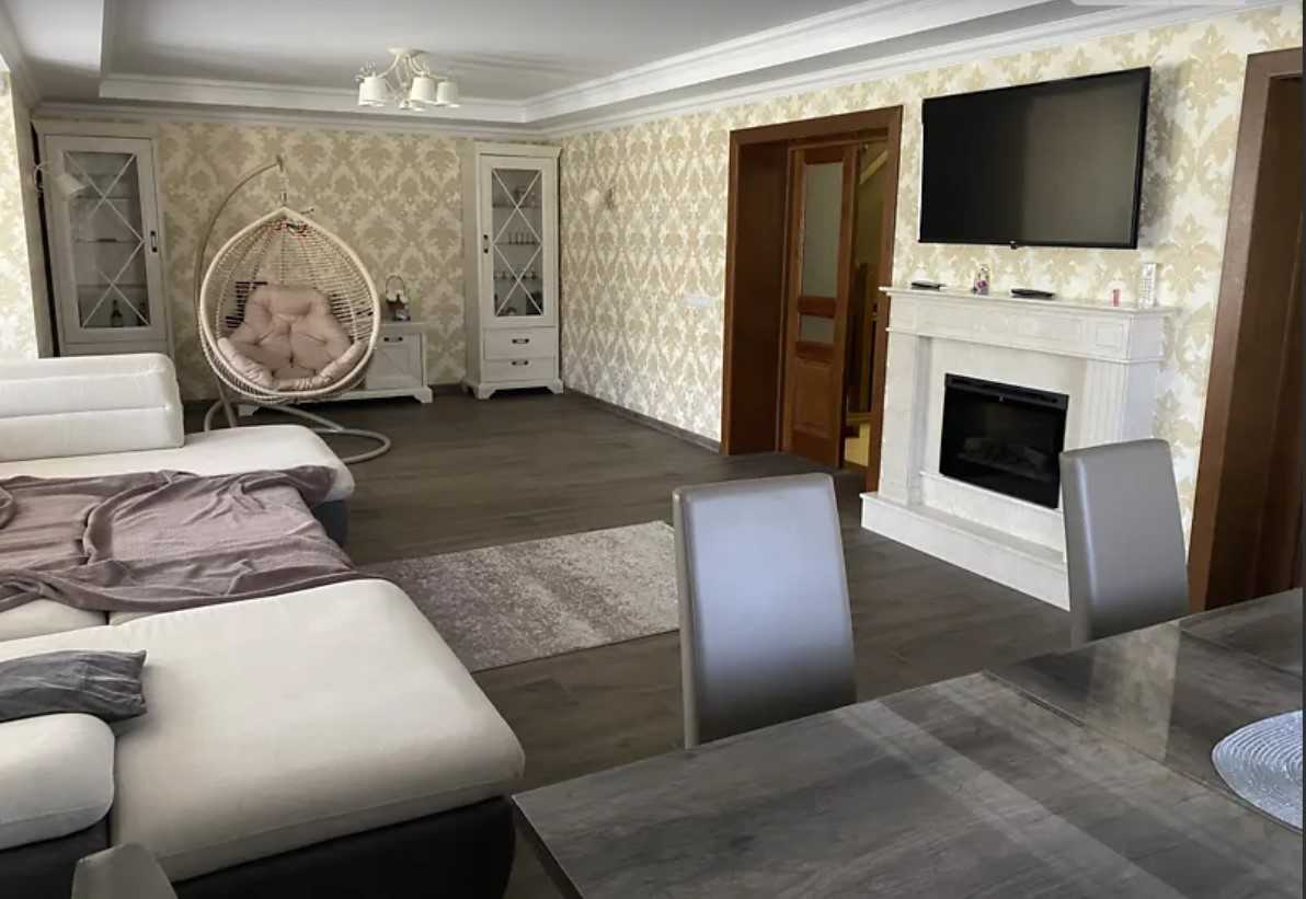 Продажа дома 350 м², Свободы ул.