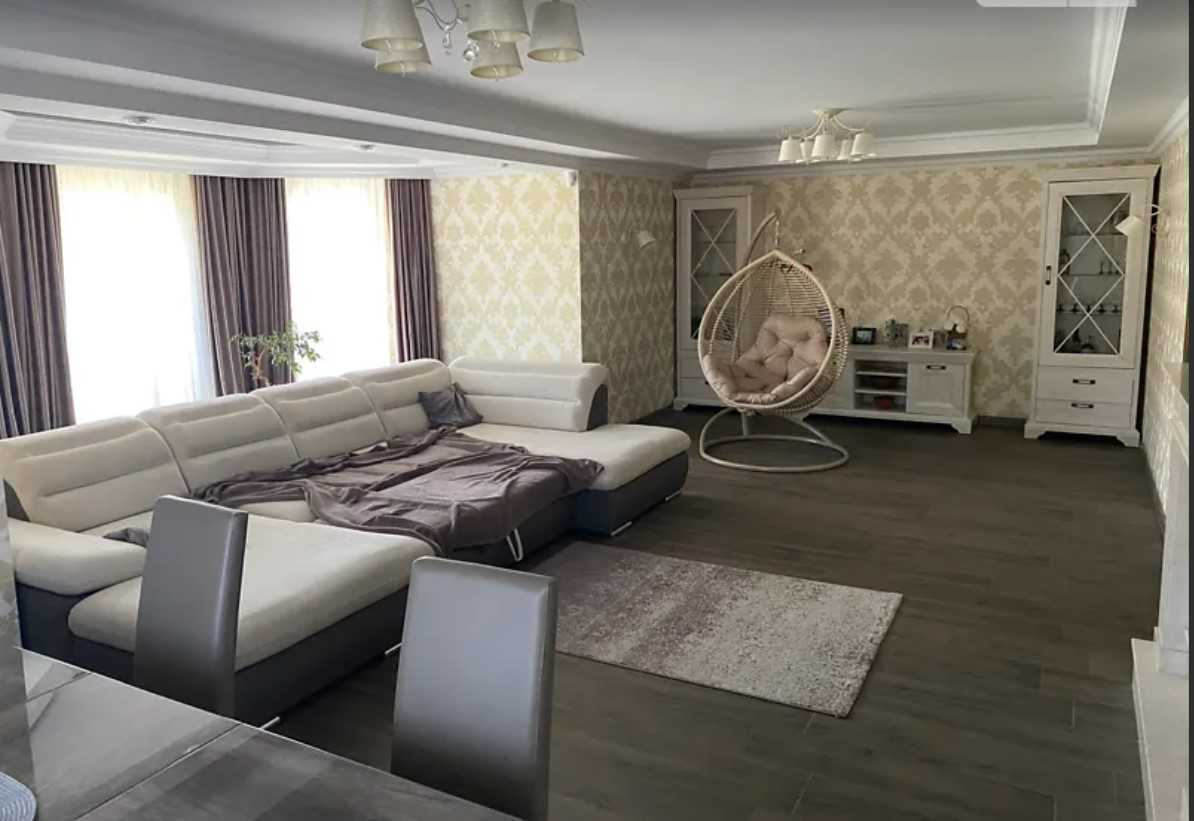 Продажа дома 350 м², Свободы ул.
