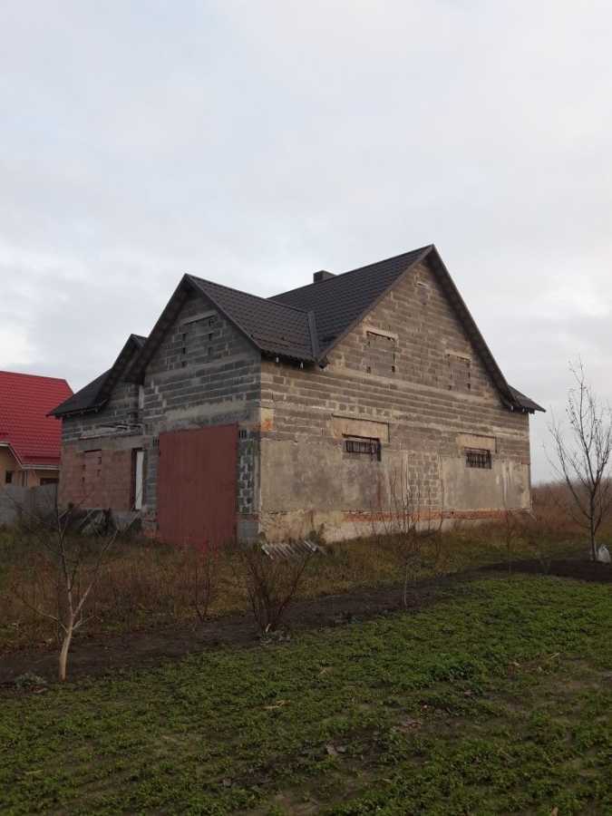 Продажа дома 400 м², Гранична