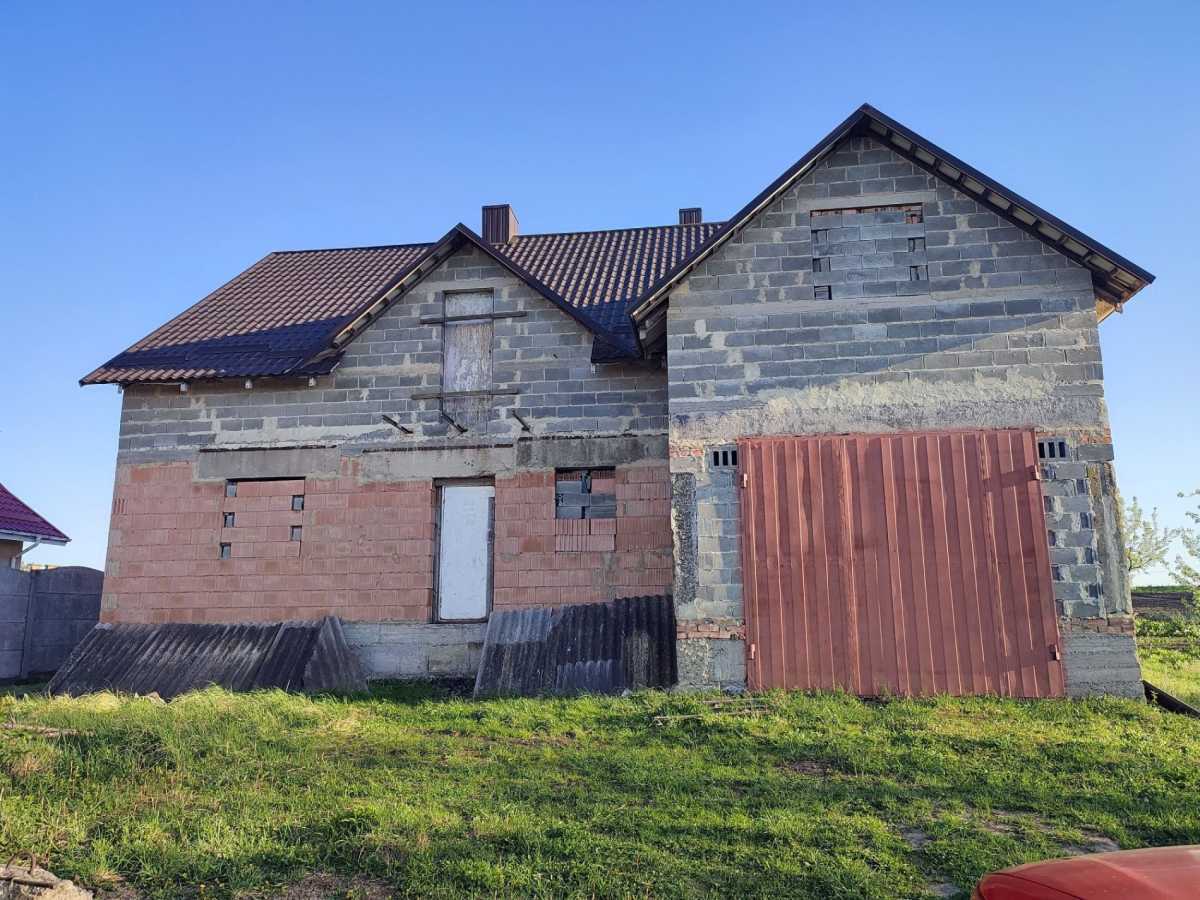 Продажа дома 400 м², Гранична