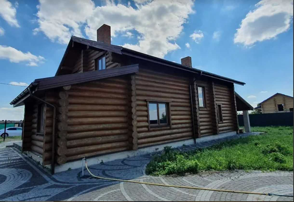 Продажа дома 200 м², Приміська