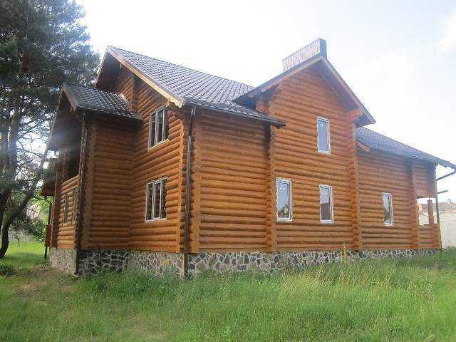 Продажа дома 275 м², поселок Клевань, улица Незалежності
