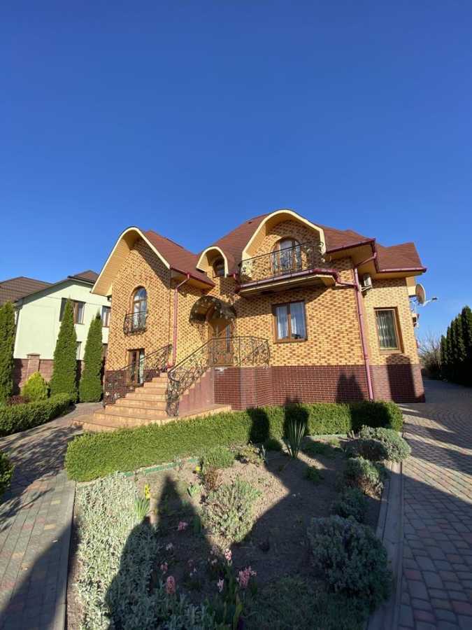 Продажа дома 250 м², Миколаївська