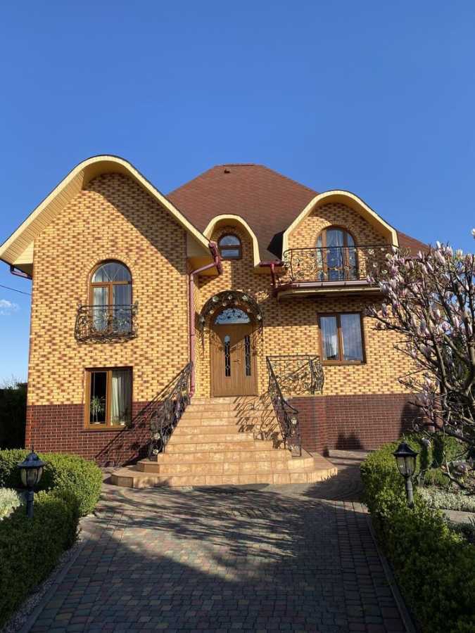 Продажа дома 250 м², Миколаївська