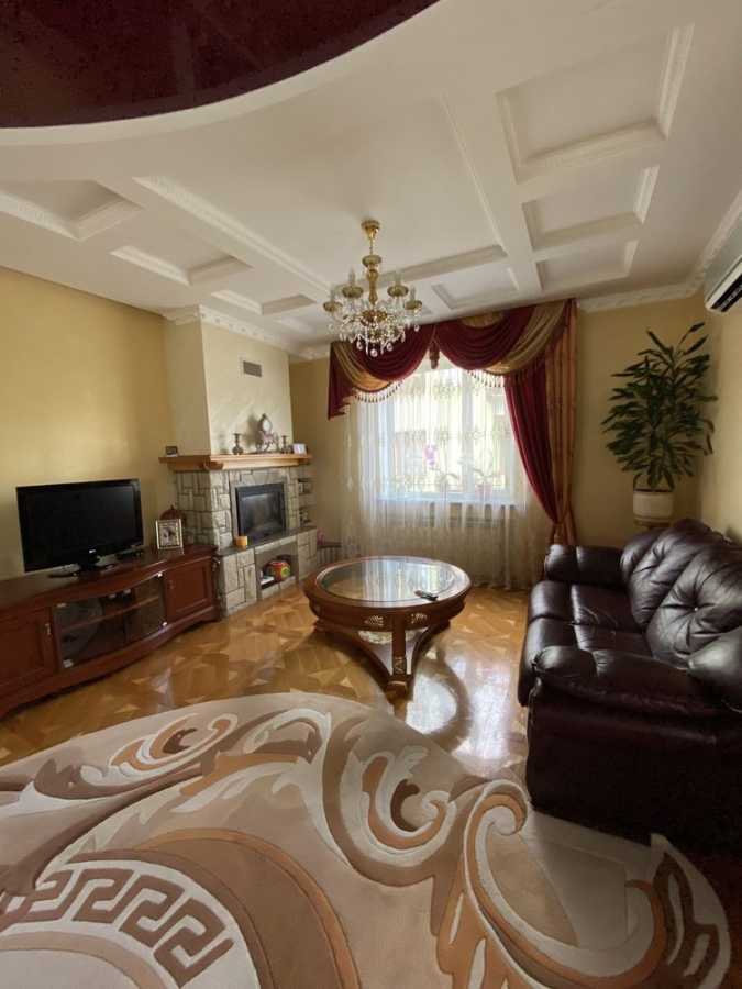 Продажа дома 250 м², Миколаївська