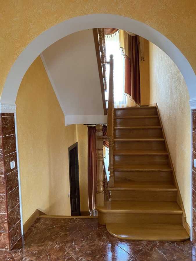 Продажа дома 250 м², Миколаївська