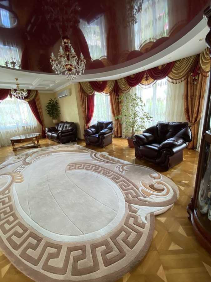 Продажа дома 250 м², Миколаївська