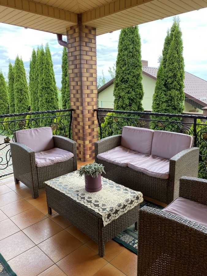 Продажа дома 250 м², Миколаївська