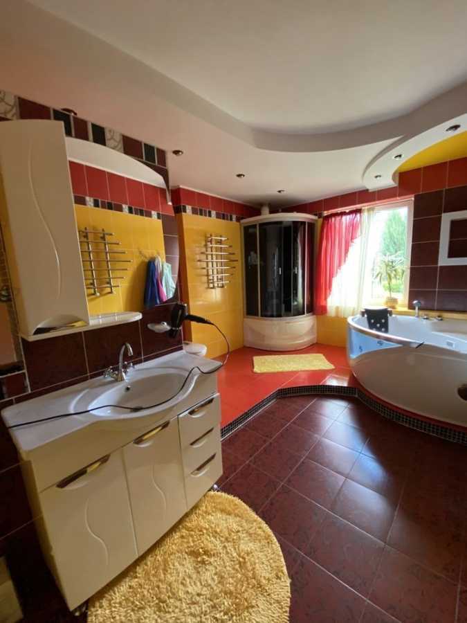 Продажа дома 250 м², Миколаївська