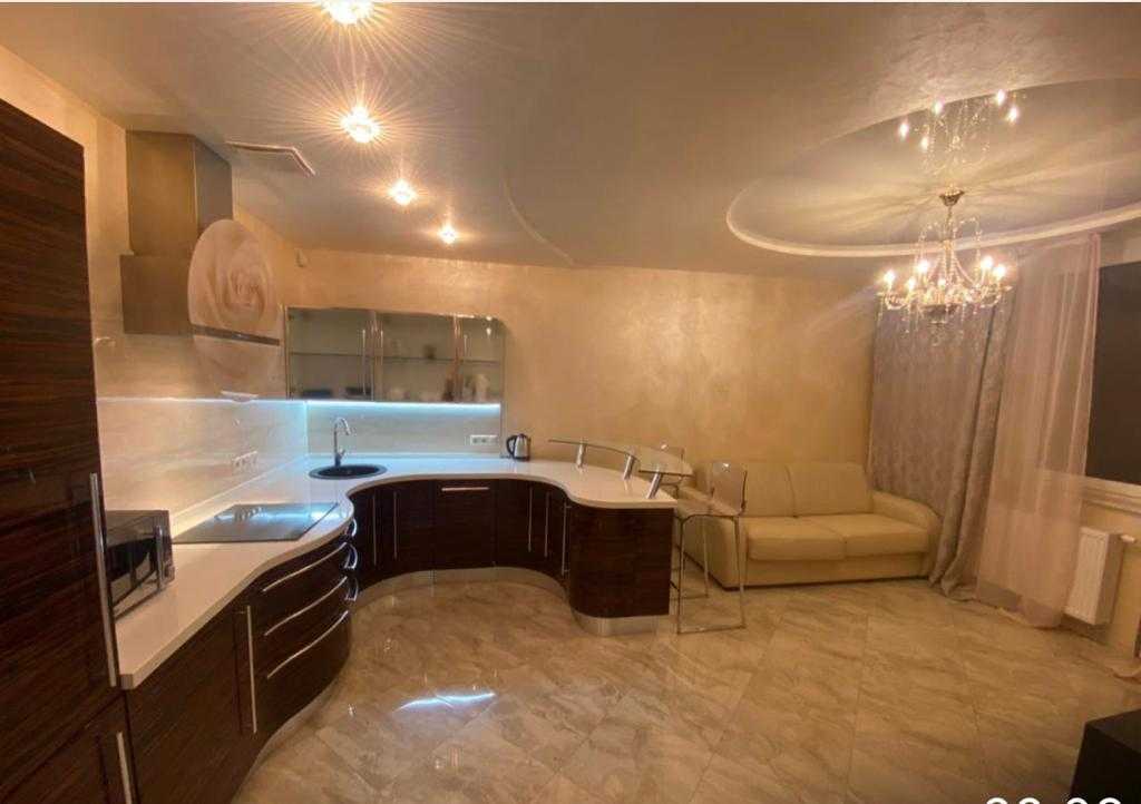 Оренда 2-кімнатної квартири 56 м², Ломоносова вул., 71