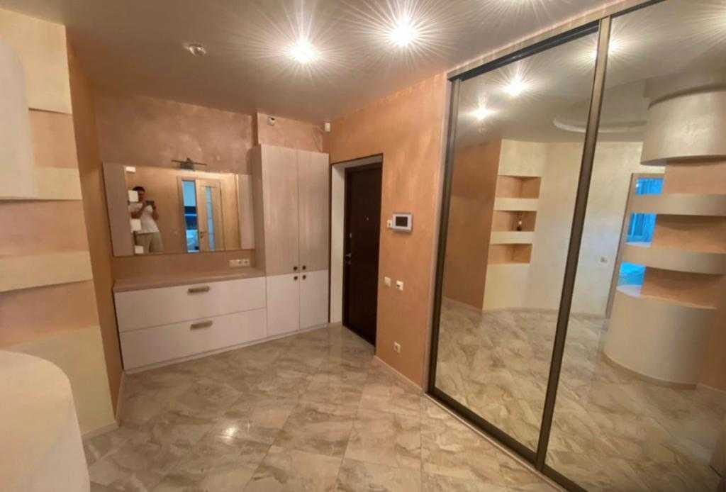 Оренда 2-кімнатної квартири 56 м², Ломоносова вул., 71