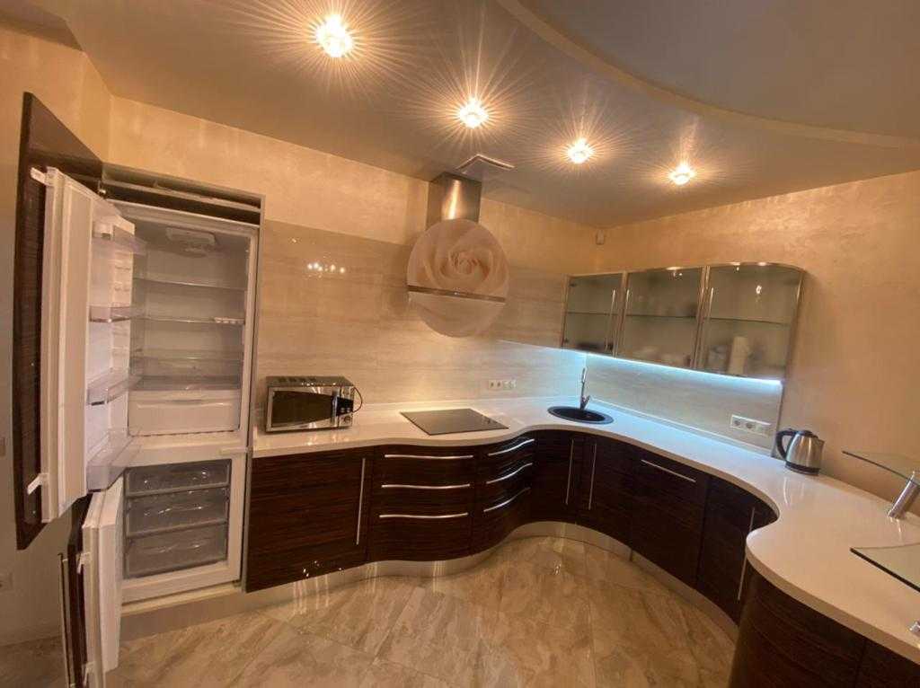 Оренда 2-кімнатної квартири 56 м², Ломоносова вул., 71