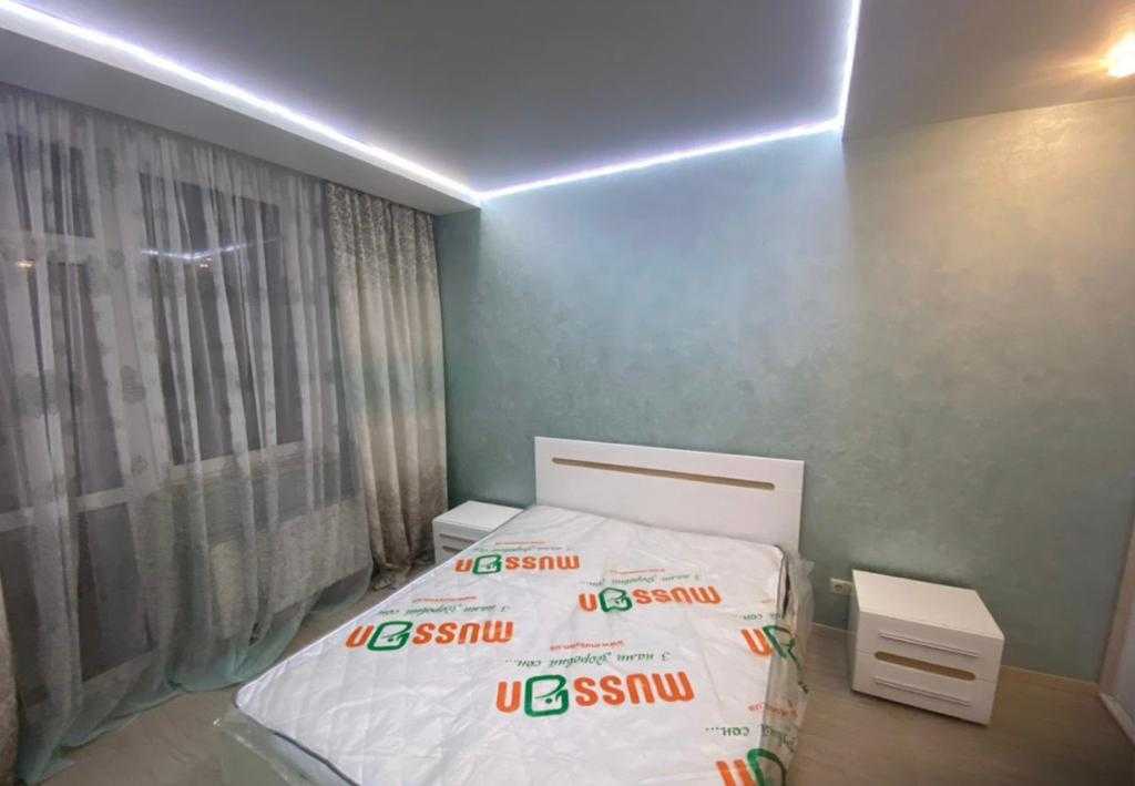 Оренда 2-кімнатної квартири 56 м², Ломоносова вул., 71