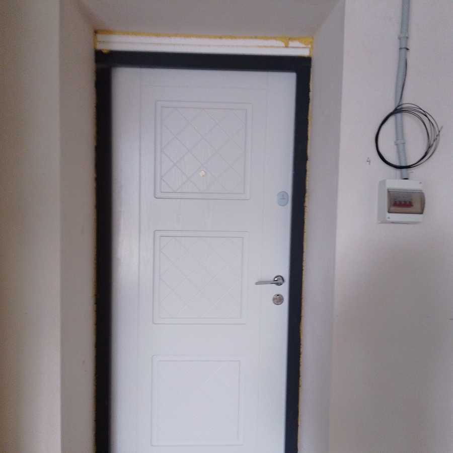 Продаж 1-кімнатної квартири 33.5 м², Связистов, 11