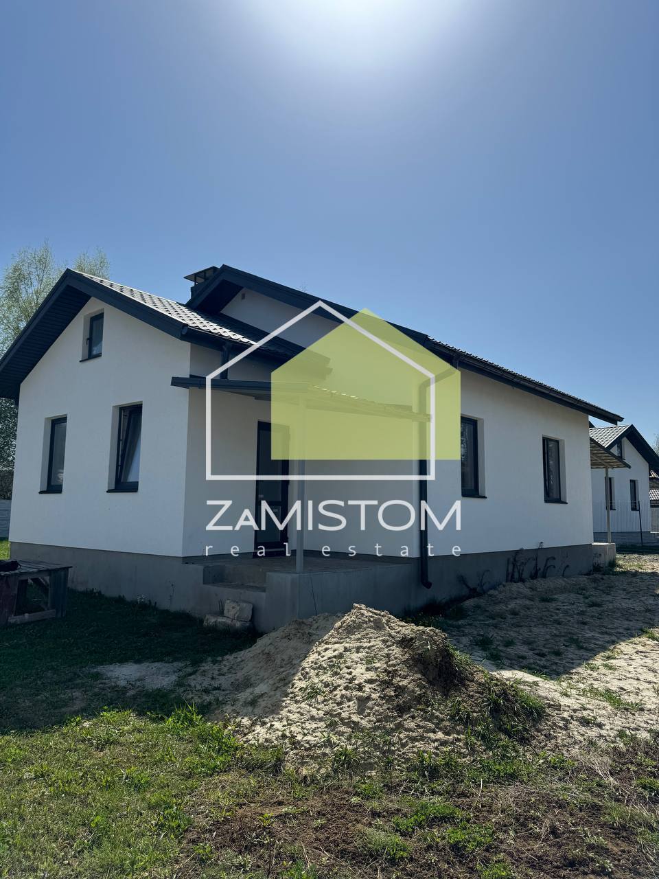 Продажа дома 65 м²