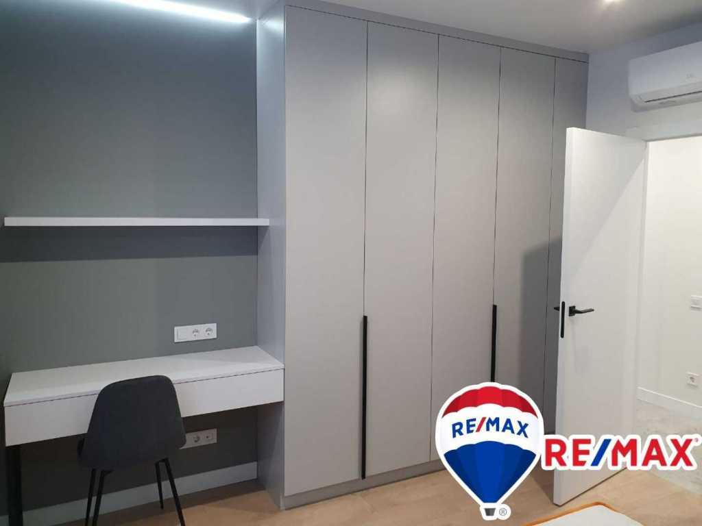Аренда 1-комнатной квартиры 43 м², Салютная ул., 2
