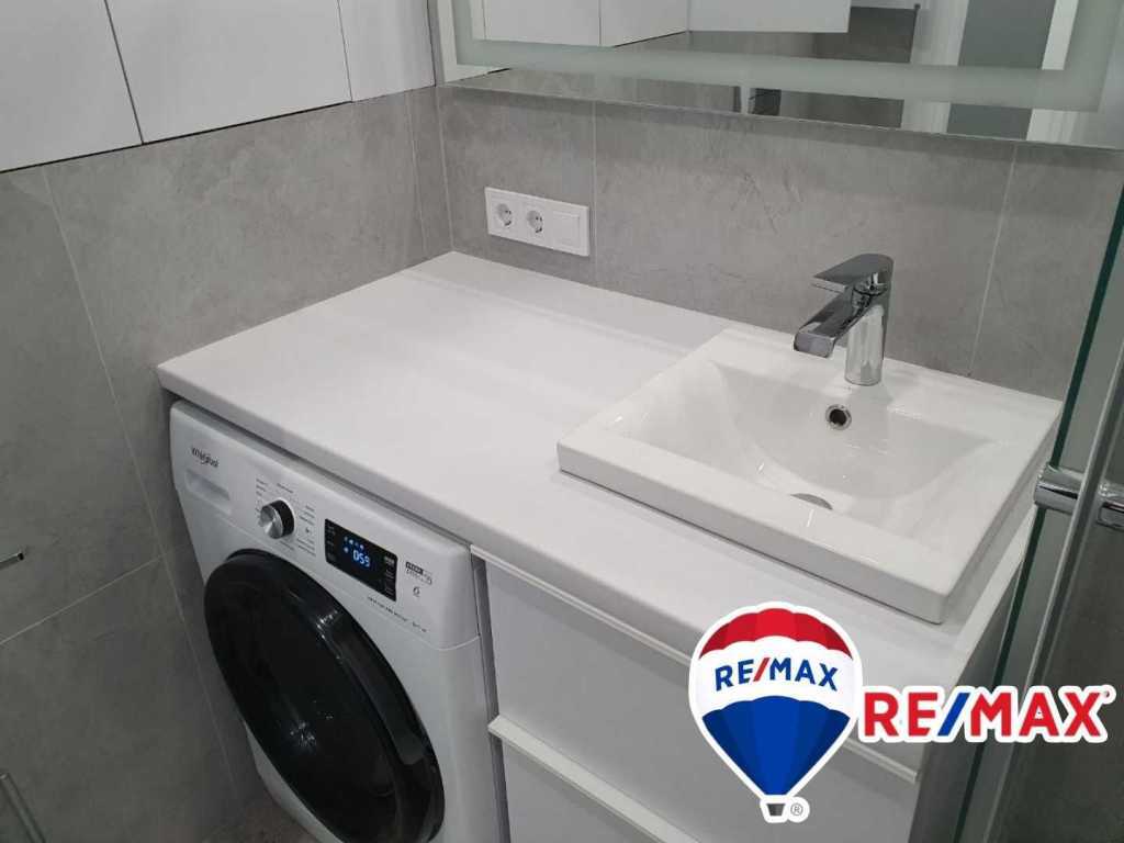 Аренда 1-комнатной квартиры 43 м², Салютная ул., 2