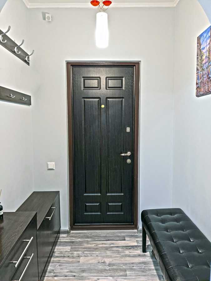 Продажа 3-комнатной квартиры 98 м², Елены Пчилки ул., 2Б