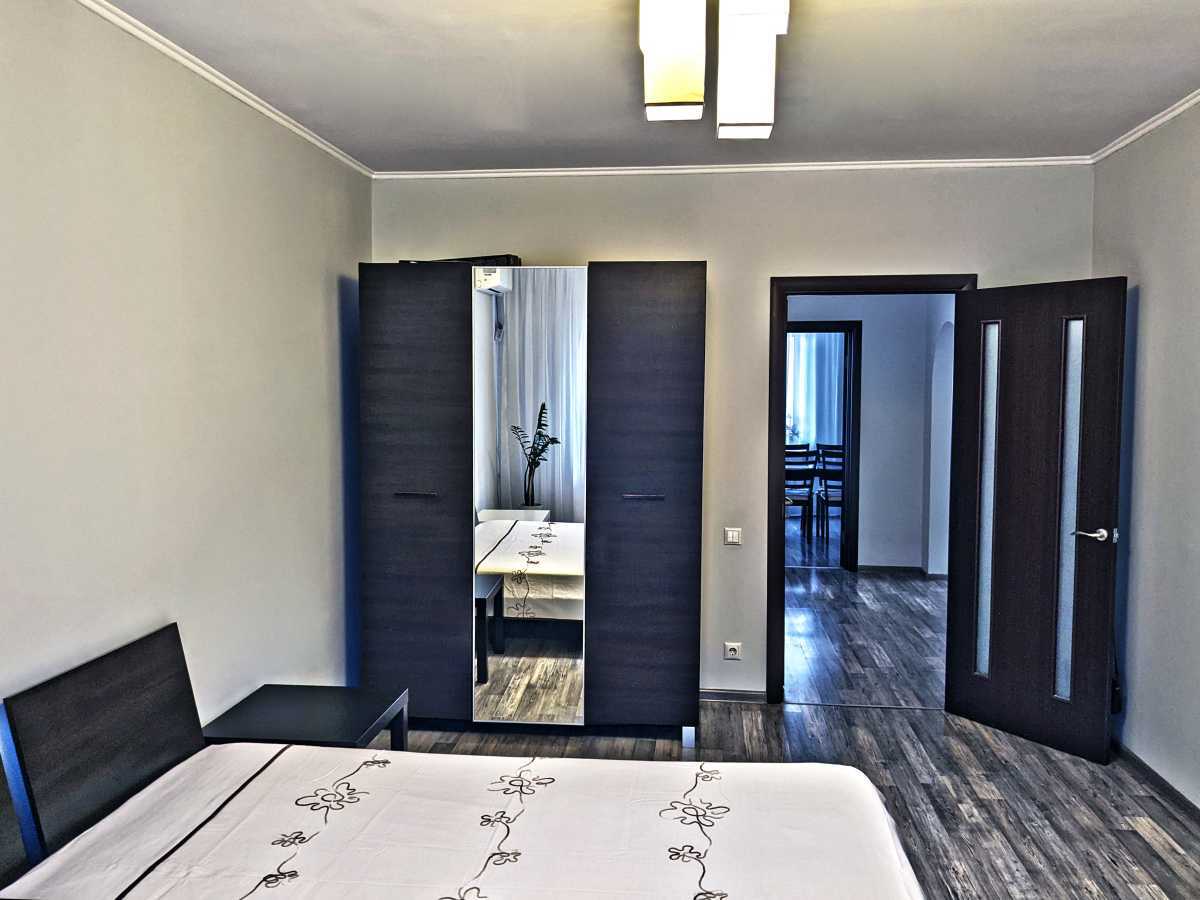 Продажа 3-комнатной квартиры 98 м², Елены Пчилки ул., 2Б