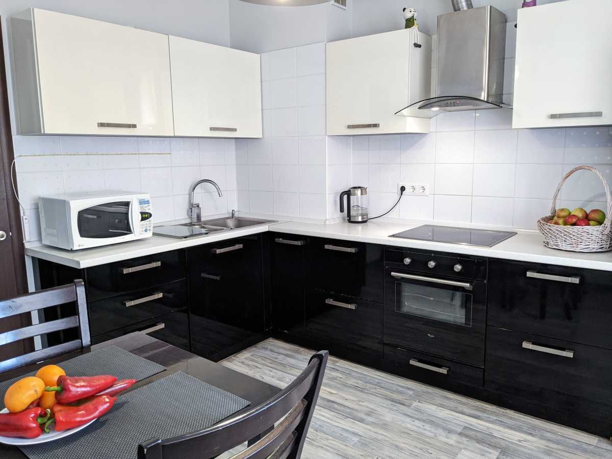 Продажа 3-комнатной квартиры 98 м², Елены Пчилки ул., 2Б