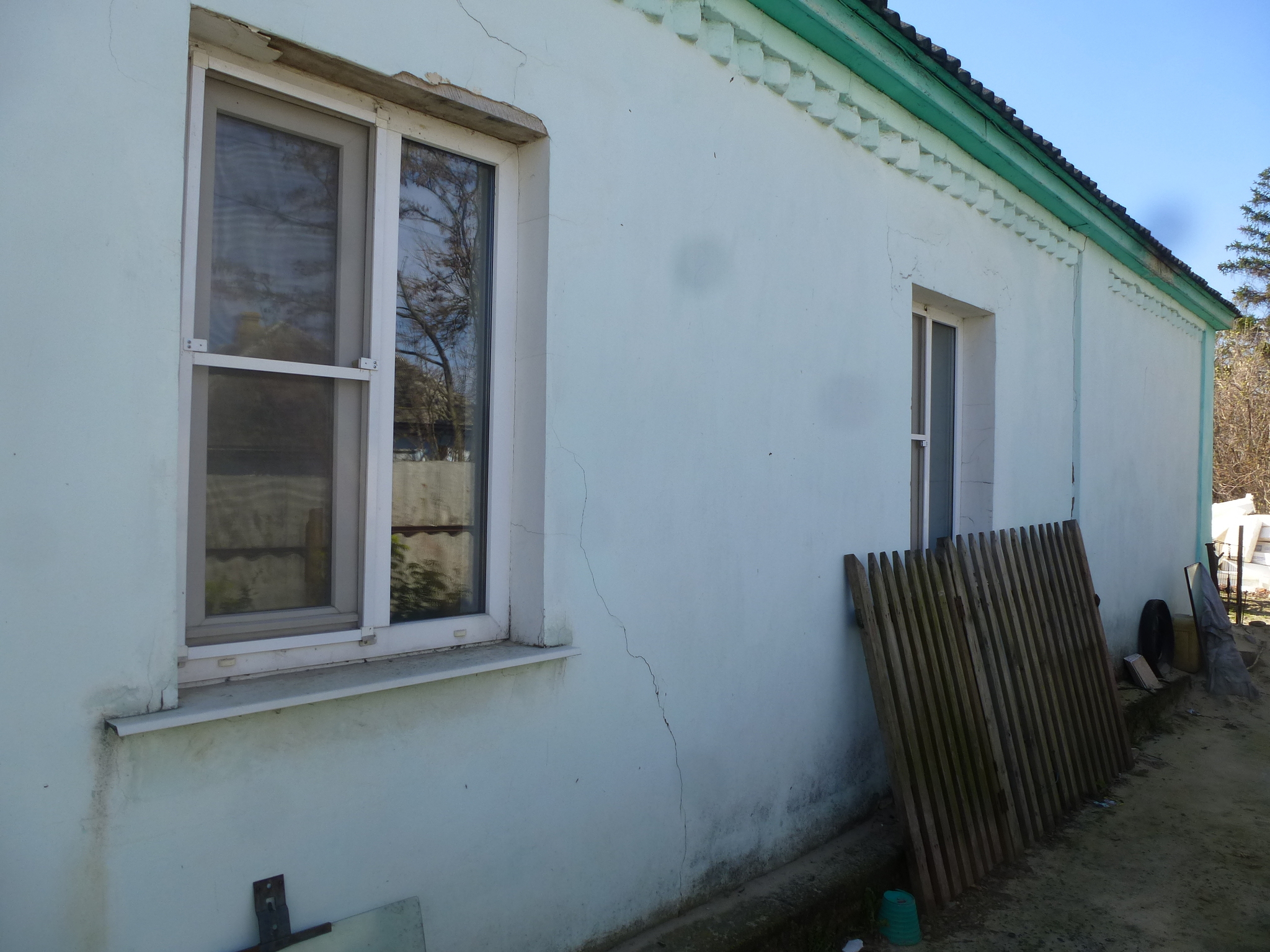 Продажа дома 81 м²