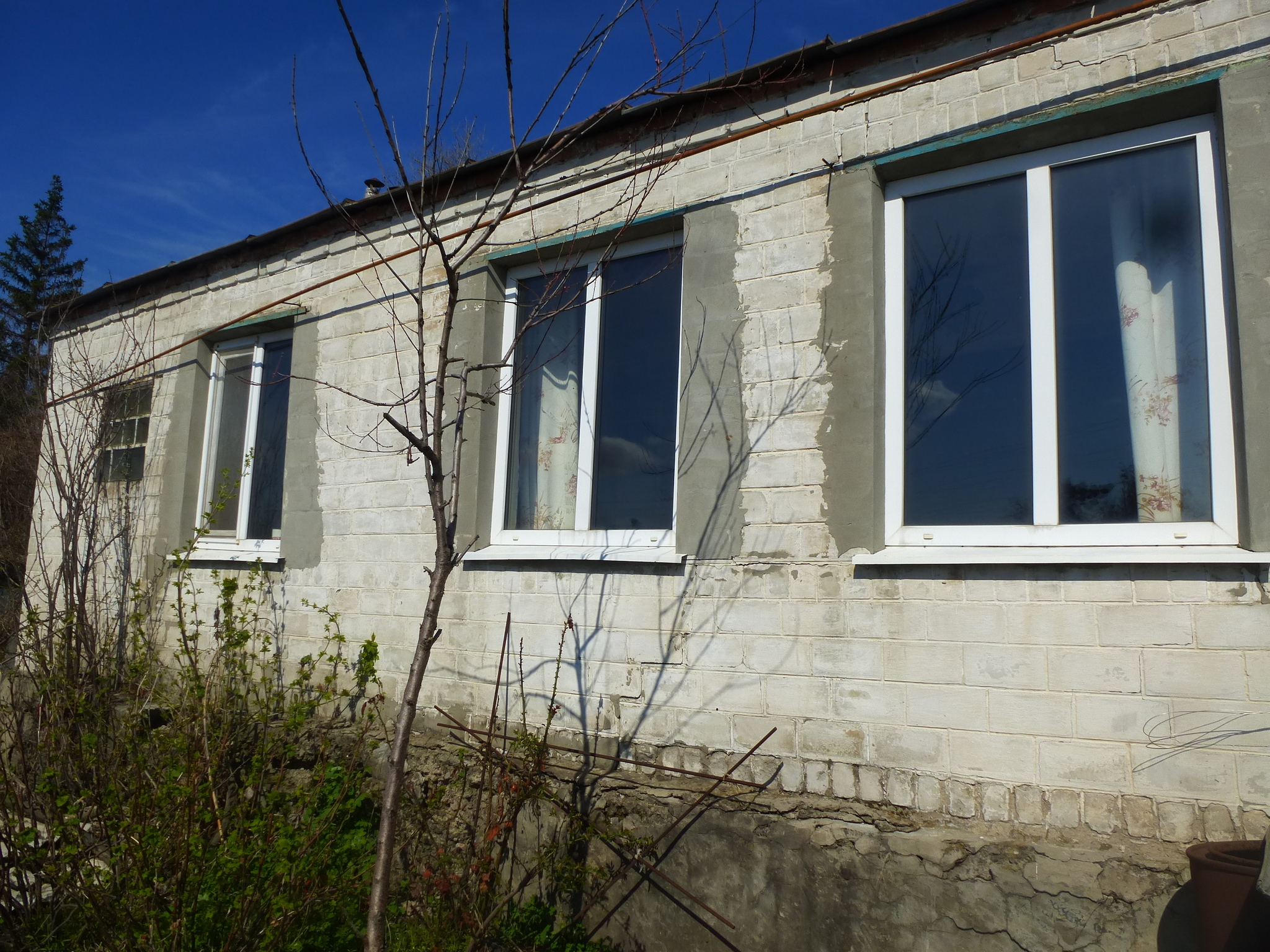Продажа дома 81 м²