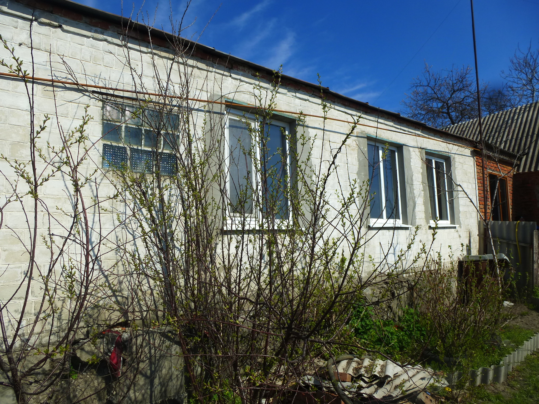 Продажа дома 81 м²