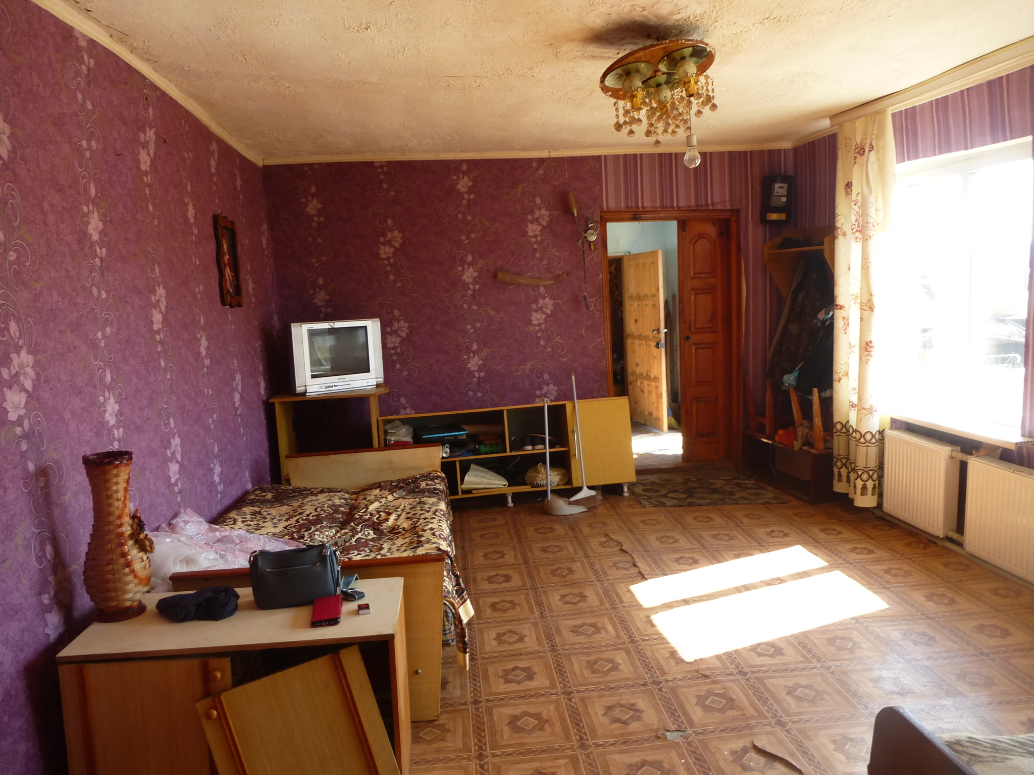 Продажа дома 81 м²