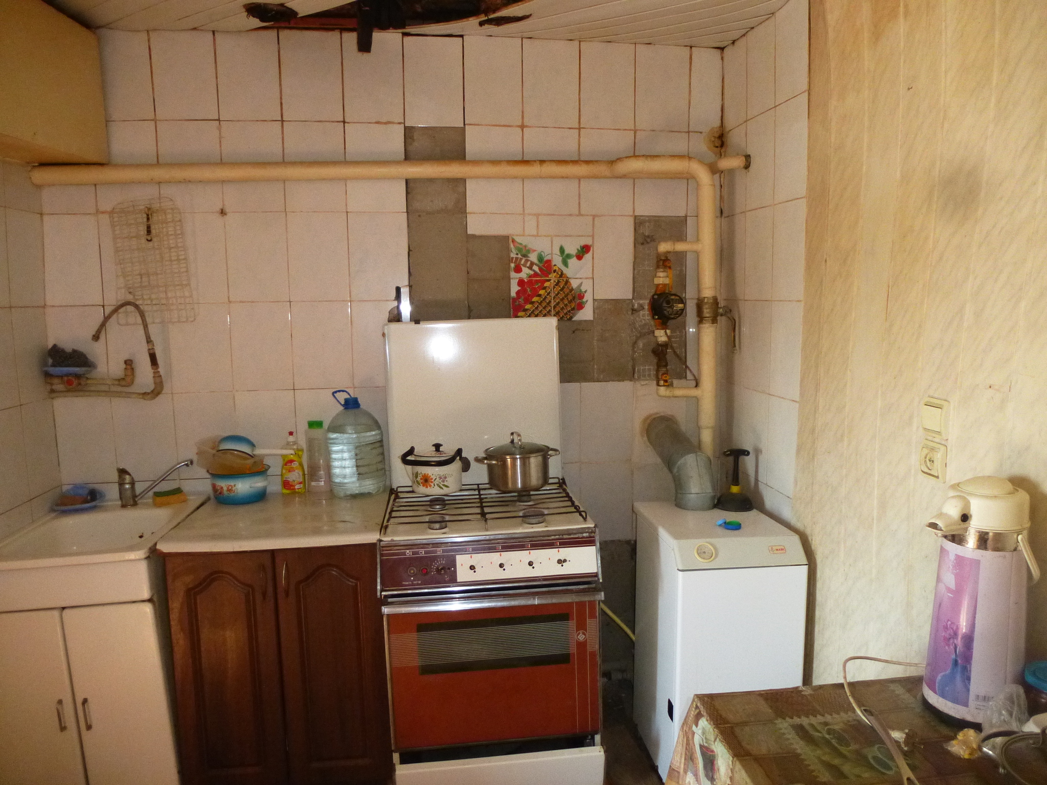 Продажа дома 81 м²