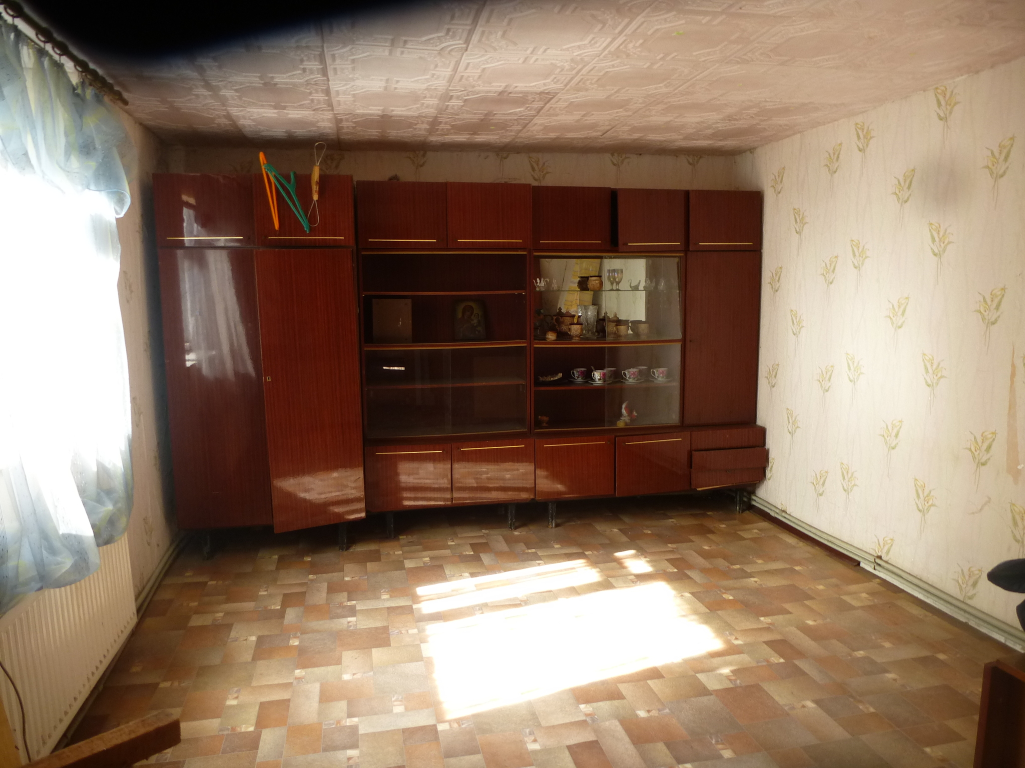 Продажа дома 81 м²