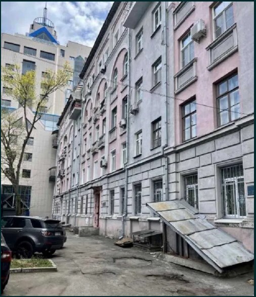 Продаж квартири з вільним плануванням 96 м², Дарвіна вул., 10