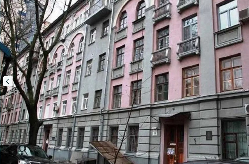 Продаж квартири з вільним плануванням 96 м², Дарвіна вул., 10