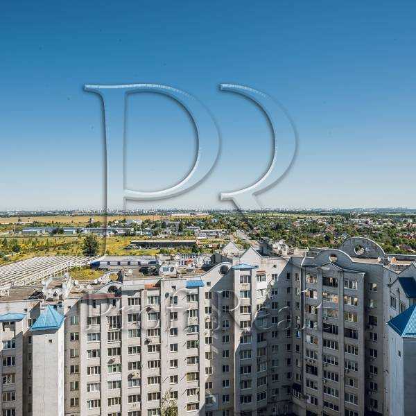 Продаж 3-кімнатної квартири 96 м², Білогородська вул., 51/5