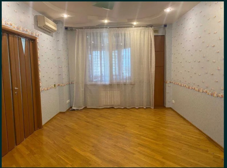Аренда 4-комнатной квартиры 195 м², Старонаводницкая ул., 13