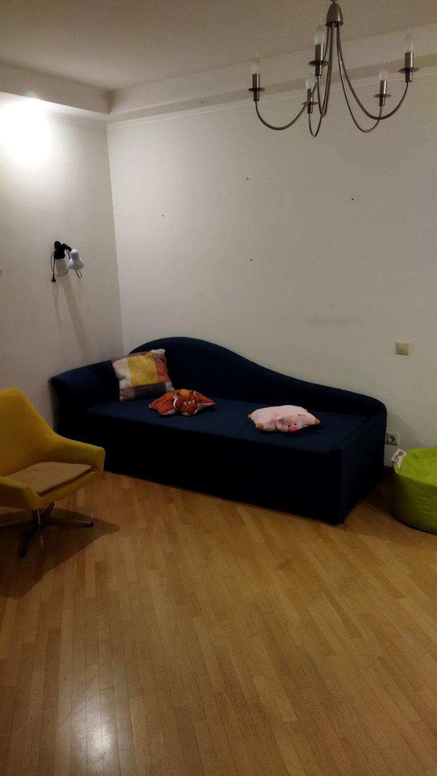 Аренда 3-комнатной квартиры 74 м², Митрофана Довнар-Запольского ул., 6