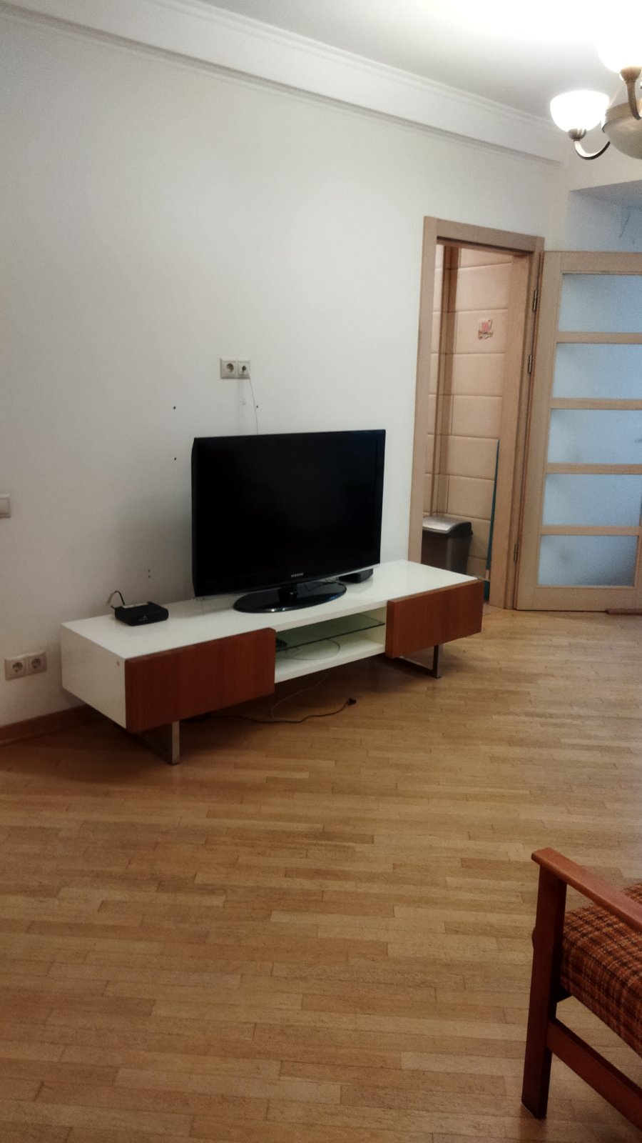 Аренда 3-комнатной квартиры 74 м², Митрофана Довнар-Запольского ул., 6