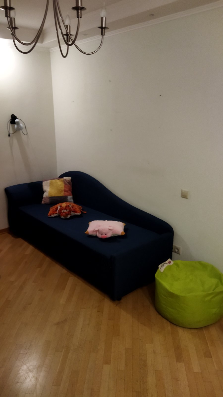 Аренда 3-комнатной квартиры 74 м², Митрофана Довнар-Запольского ул., 6