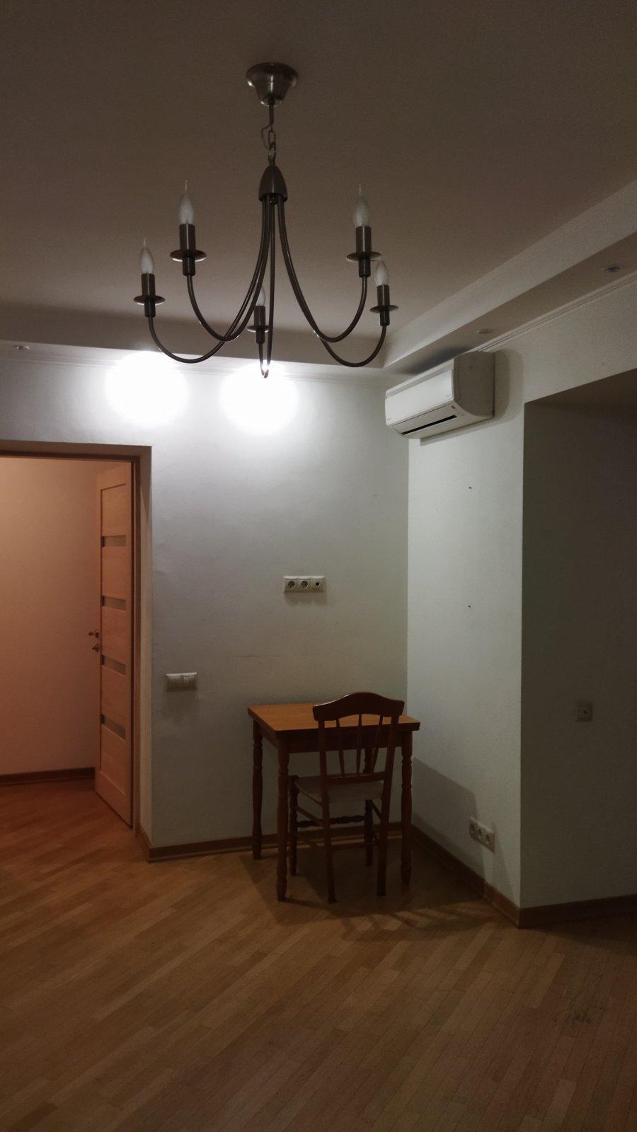 Аренда 3-комнатной квартиры 74 м², Митрофана Довнар-Запольского ул., 6
