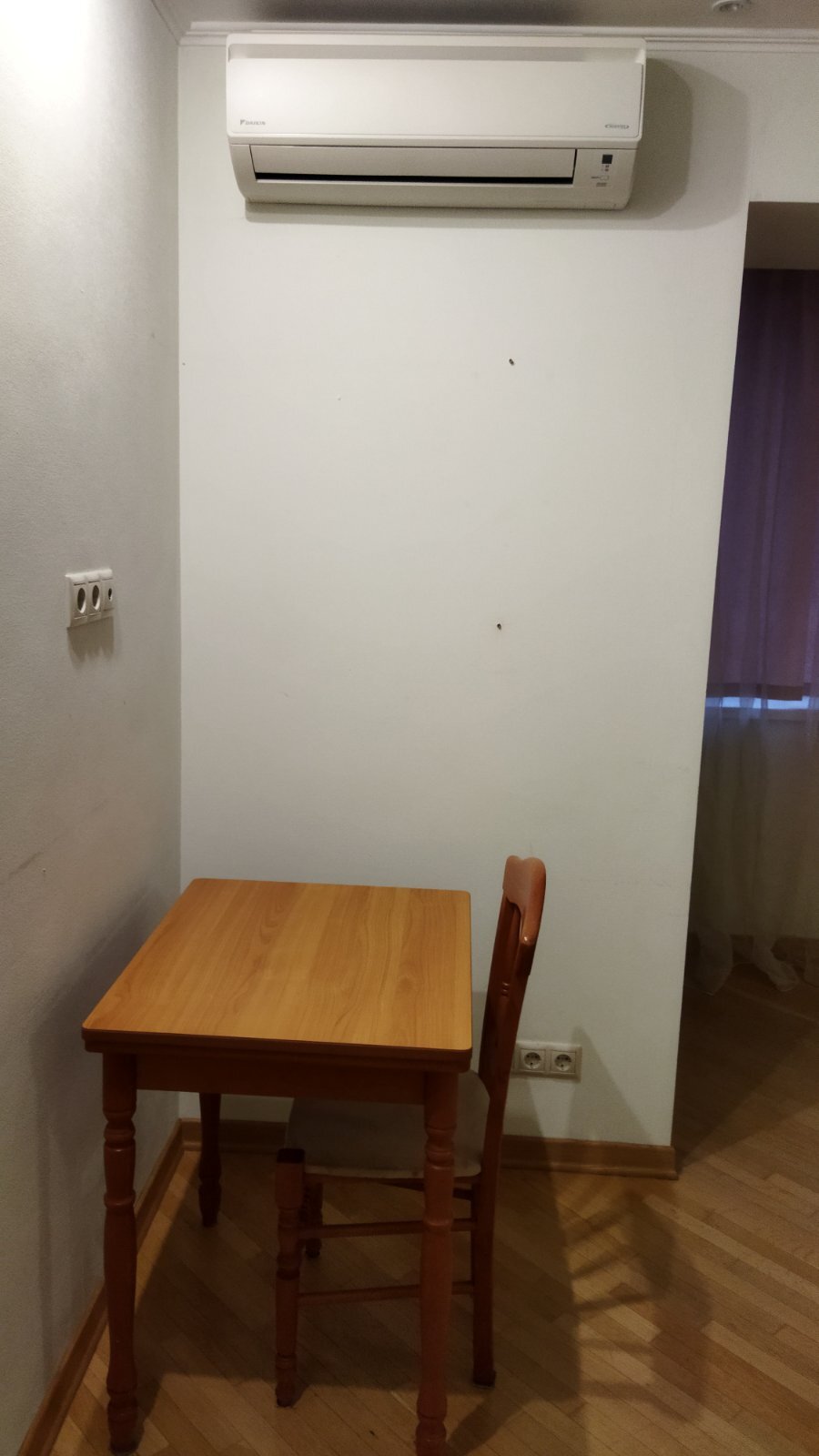 Аренда 3-комнатной квартиры 74 м², Митрофана Довнар-Запольского ул., 6
