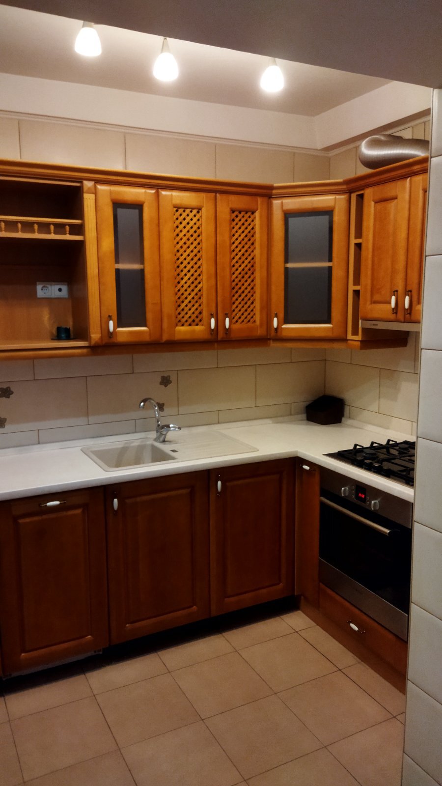 Аренда 3-комнатной квартиры 74 м², Митрофана Довнар-Запольского ул., 6