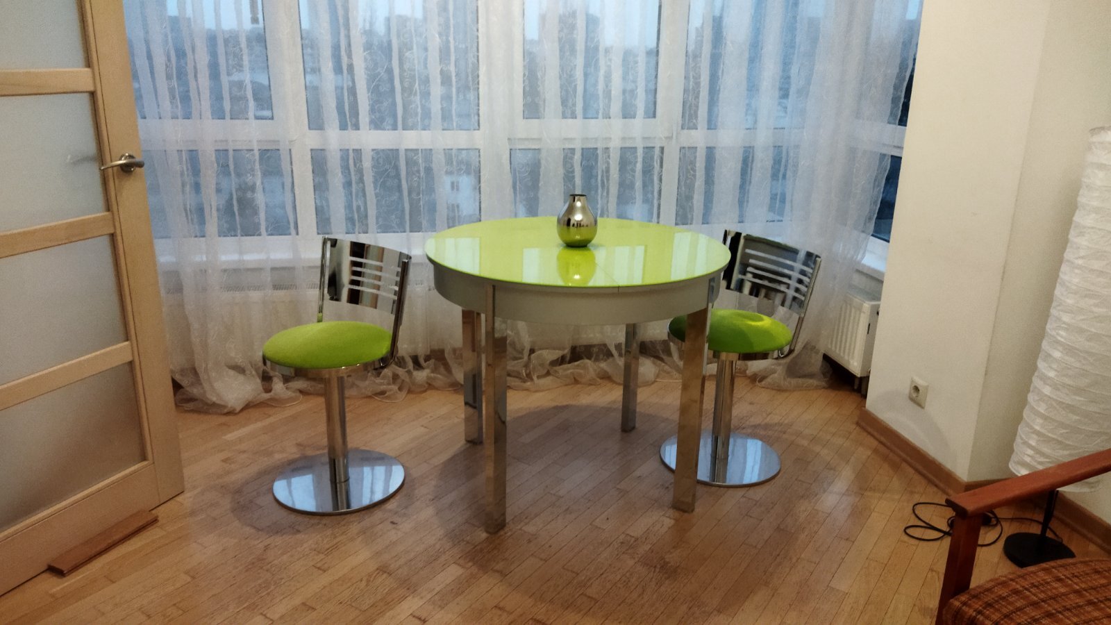 Аренда 3-комнатной квартиры 74 м², Митрофана Довнар-Запольского ул., 6