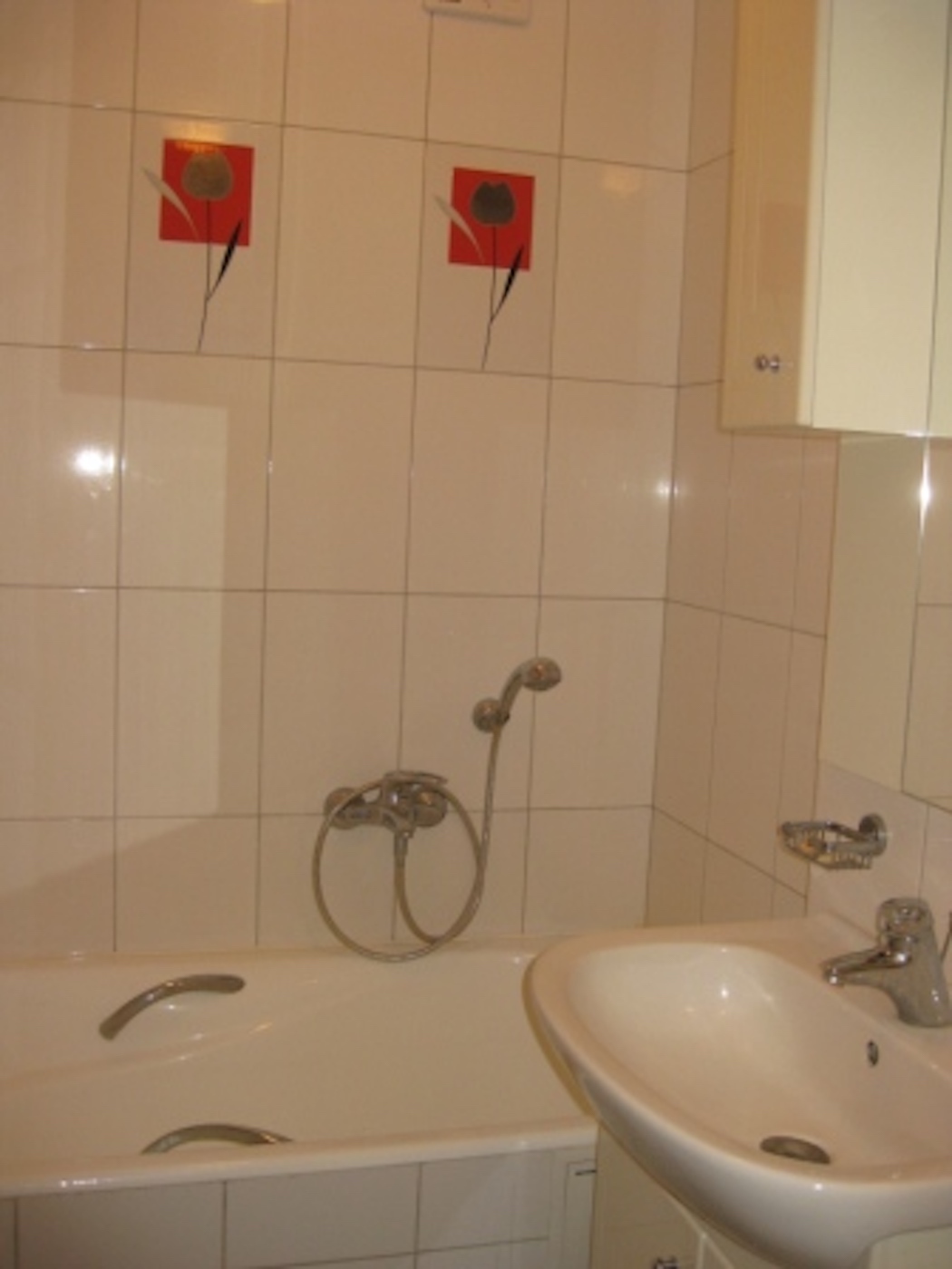 Аренда 3-комнатной квартиры 74 м², Митрофана Довнар-Запольского ул., 6