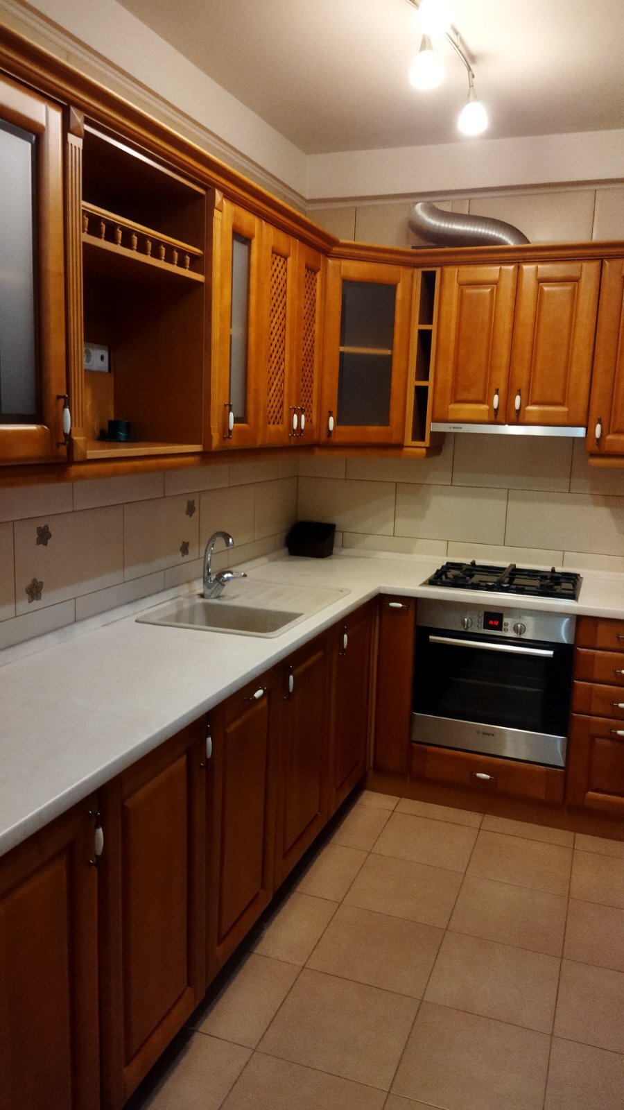 Аренда 3-комнатной квартиры 74 м², Митрофана Довнар-Запольского ул., 6