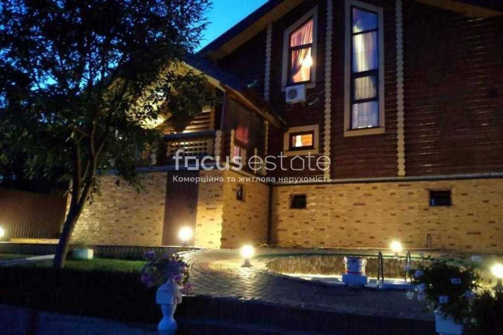 Аренда дома 165 м², Першотравнева, 3