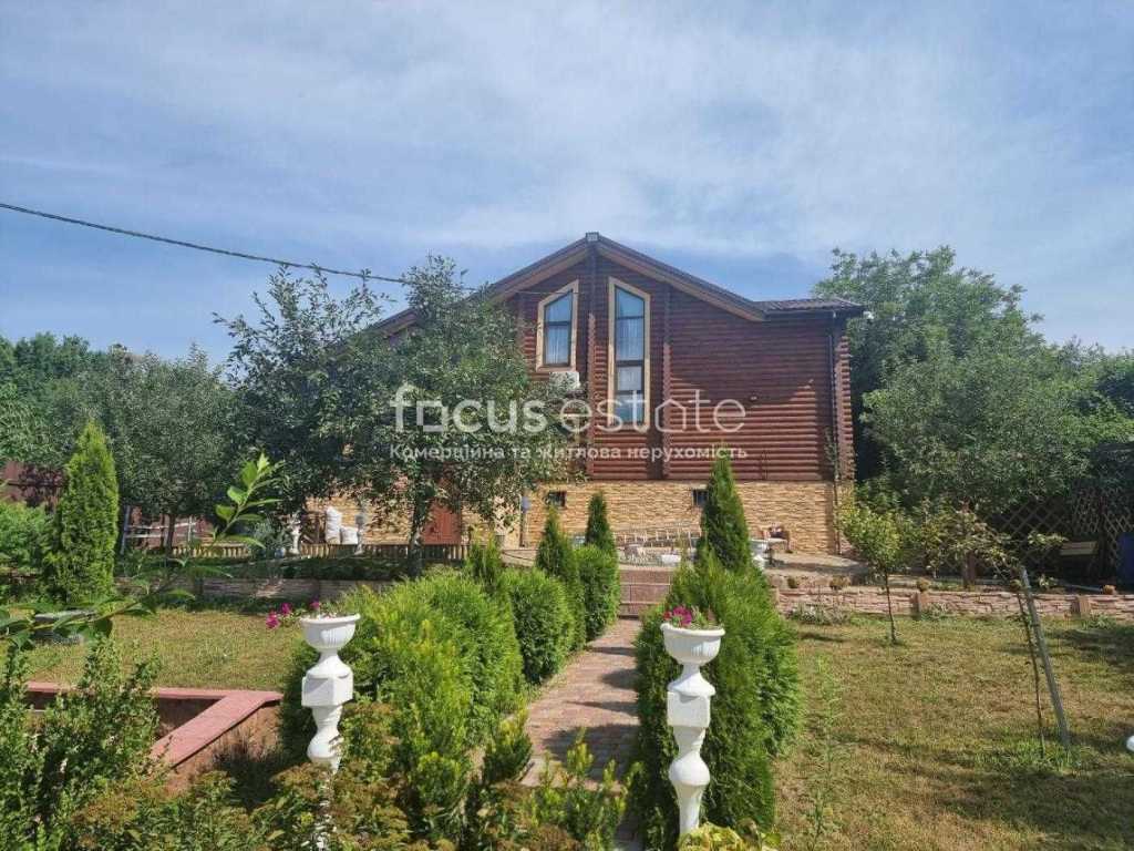 Аренда дома 165 м², Першотравнева, 3