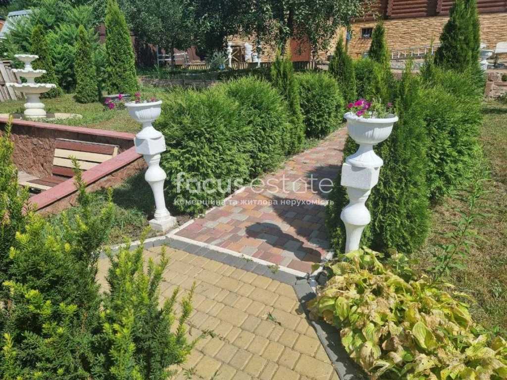 Аренда дома 165 м², Першотравнева, 3