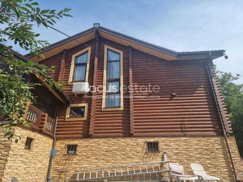 Аренда дома 165 м², Першотравнева, 3